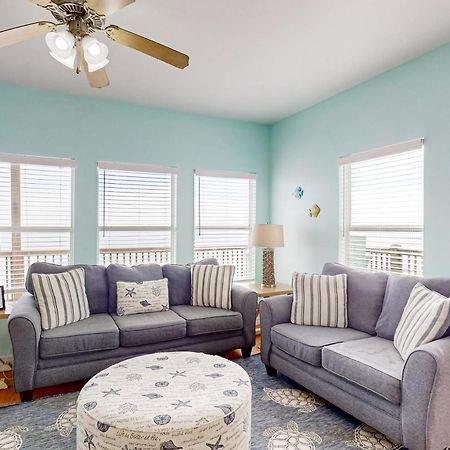Beach, Love & Happiness Dauphin Island Exterior photo