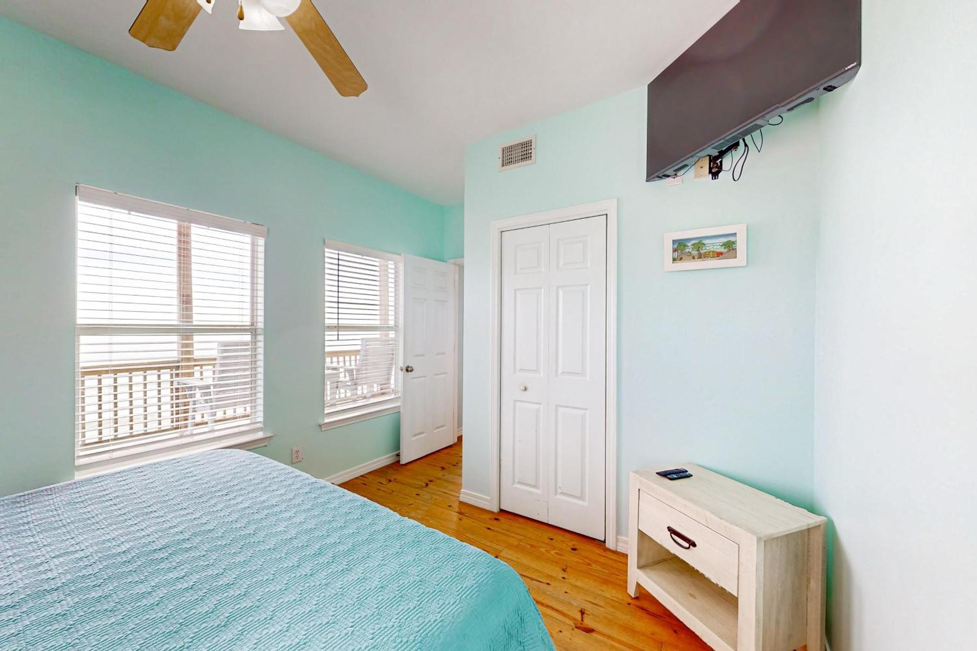Beach, Love & Happiness Dauphin Island Exterior photo