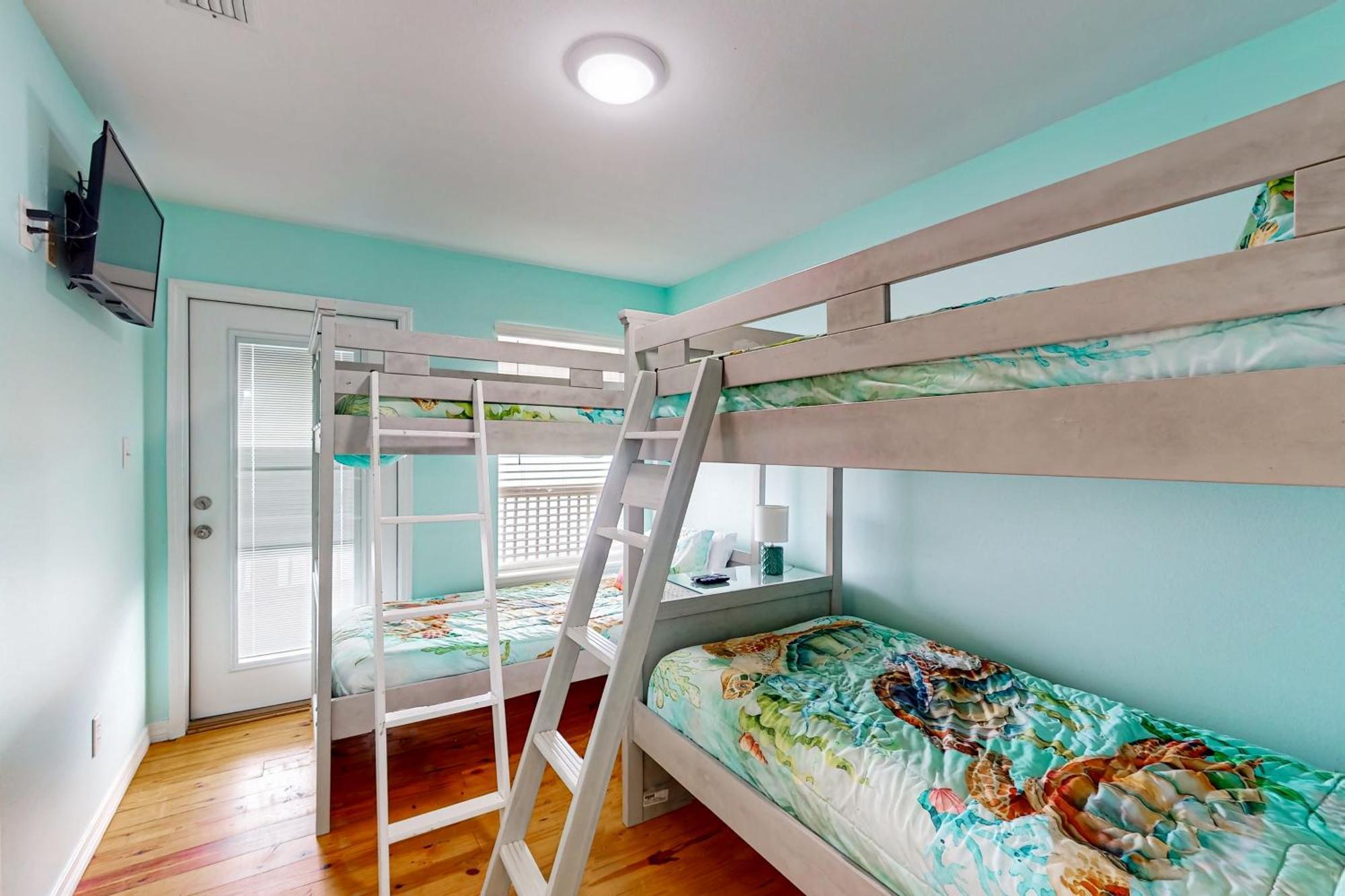 Beach, Love & Happiness Dauphin Island Exterior photo